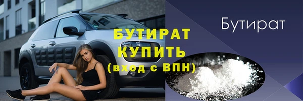 хмурый Верея